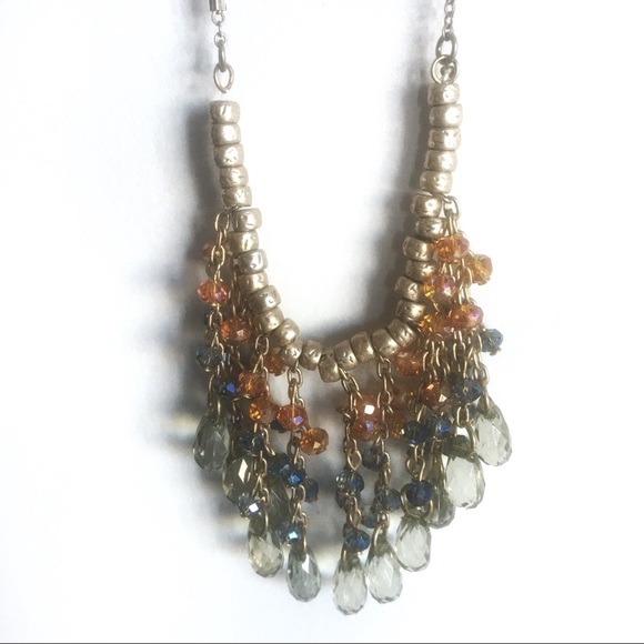 Banana Republic Necklace